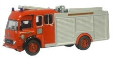 OXFORD Fire pumper 