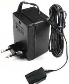 SCALEXTRIC transformateur d'alimentation analogique 15V 1.2A (EU Plug) pour circuit 1/32 Circuits routiers