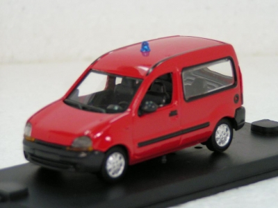 PLANET-PASSIONS Kangoo 3 portes vitrée VL (limited edition VEREM) Diecast models