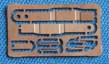 ACE plastic kit