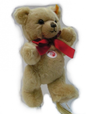 STEIFF Teddy Petsy Toys