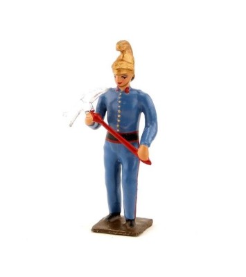 CBG MIGNOT Figurines en plomb 