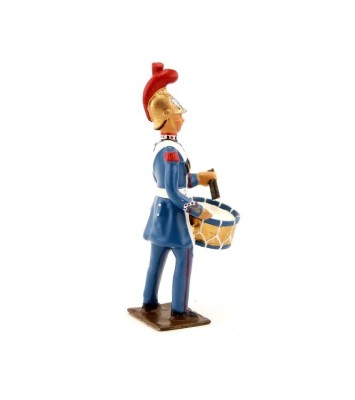 CBG MIGNOT Figurines en plomb