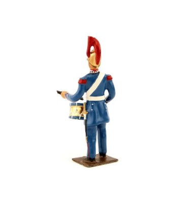 CBG MIGNOT Figurines en plomb