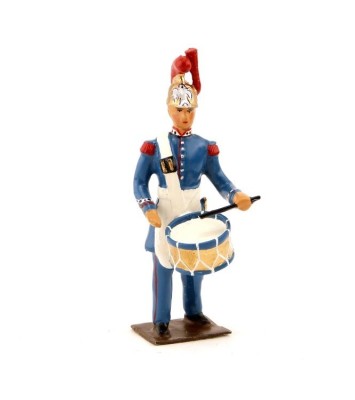 CBG MIGNOT Figurines en plomb 