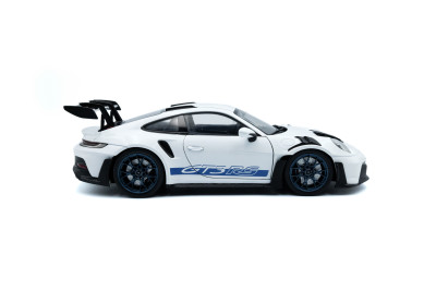 SOLIDO voiture Métal 1/18 