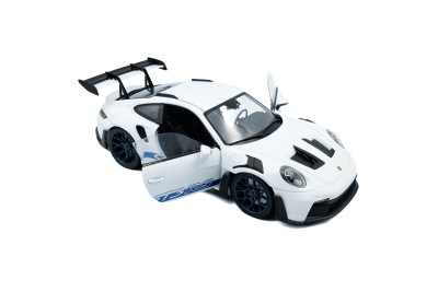 SOLIDO voiture Métal 1/18 