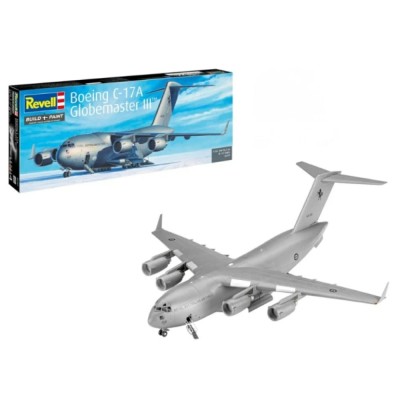REVELL plastic kit