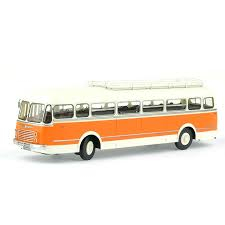 REE Autocar Renault R4190 orange et gris transport Méresse -Iwuy (59) Buses and coaches
