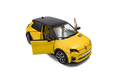 SOLIDO voiture Métal 1/18 