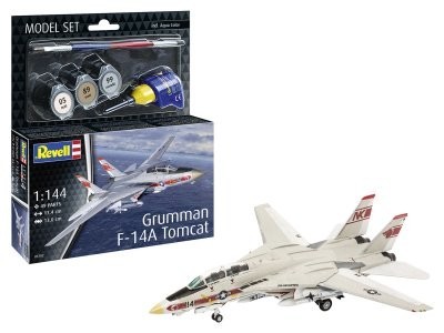 REVELL MODEL SET plastic kit 
