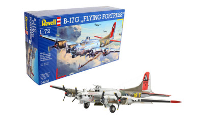 REVELL plastic kit 