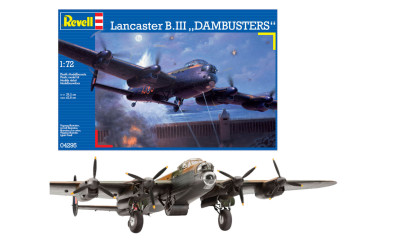 REVELL plastic kit 