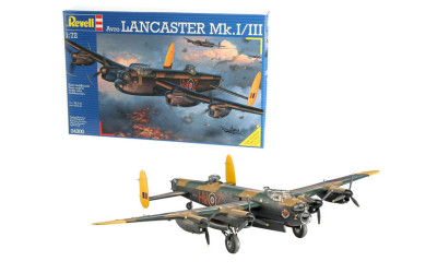 REVELL plastic kit 