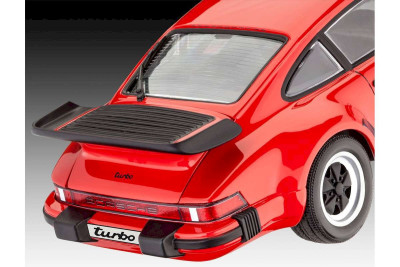 REVELL plastic kit GIFT SET 