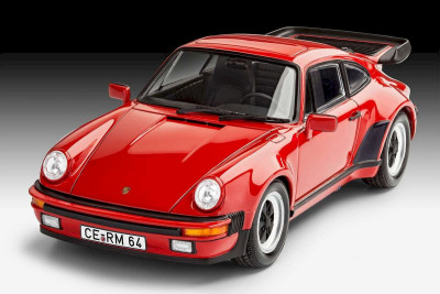 REVELL plastic kit GIFT SET 