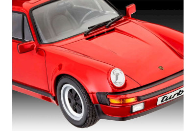 REVELL plastic kit GIFT SET 