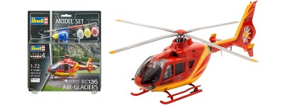 REVELL MODEL SET plastic kit   