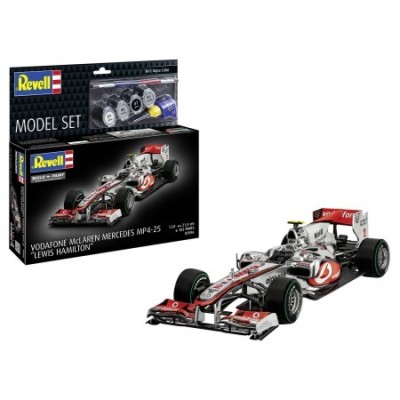 REVELL MODEL SET plastic kit 