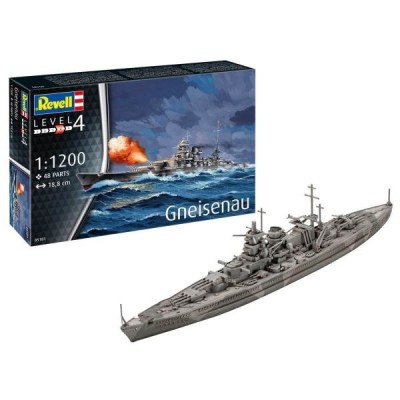 REVELL MODEL SET - STARTER KIT maquette plastique à construire 
