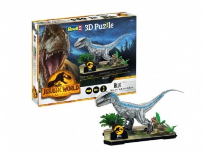 REVELL 3D puzzle 