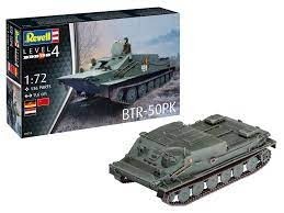 REVELL plastic kit  