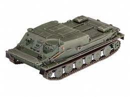 REVELL plastic kit  