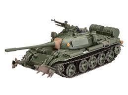 REVELL plastic kit of   