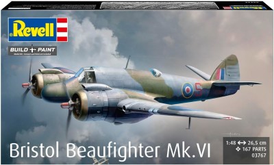REVELL plastic kit 