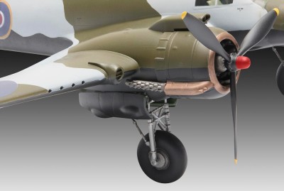 REVELL plastic kit 