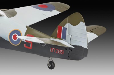 REVELL plastic kit 