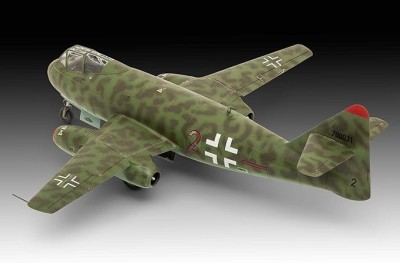 REVELL  plastic kit 