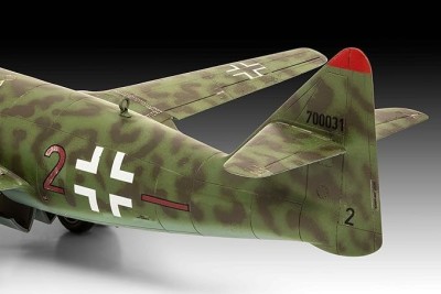 REVELL  plastic kit 