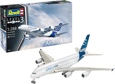 REVELL  plastic kit 