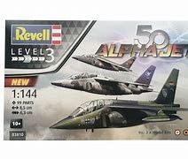 REVELL plastic kit 