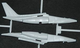 REVELL plastic kit 