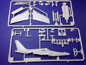 REVELL plastic kit 