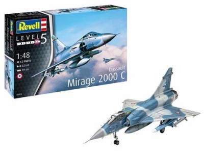 REVELL plastic kit  