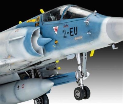 REVELL plastic kit  