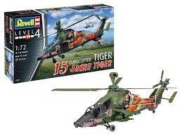 REVELL plastic kit 