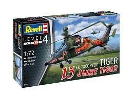 REVELL plastic kit 