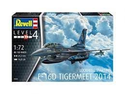 REVELL plastic kit 