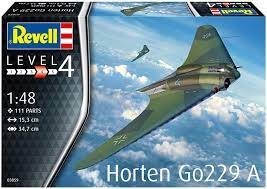 REVELL plastic kit  