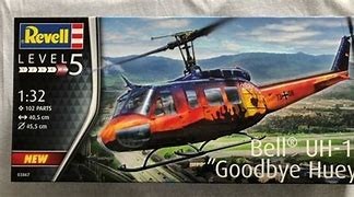 REVELL plastic kit 