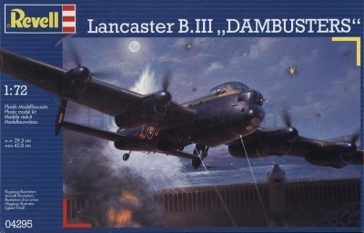 REVELL plastic kit 