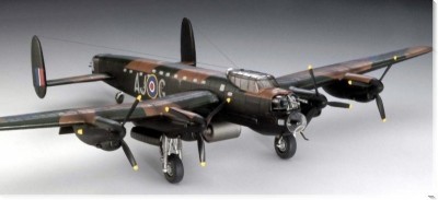 REVELL plastic kit 