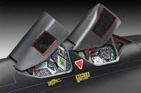 REVELL plastic kit 