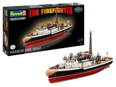 REVELL plastic kit 