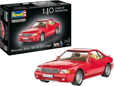 REVELL maquette plastique à construire GIFT SET  