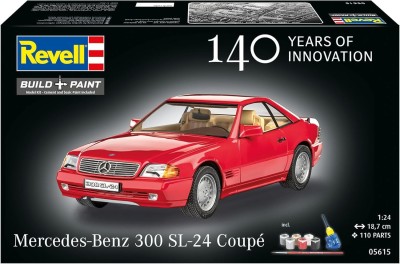 REVELL maquette plastique à construire GIFT SET